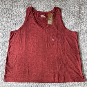 Eddie Bauer NWT  Racerback Tank